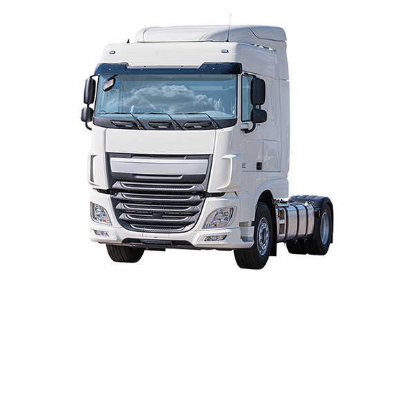Vrachtwagen | Truck